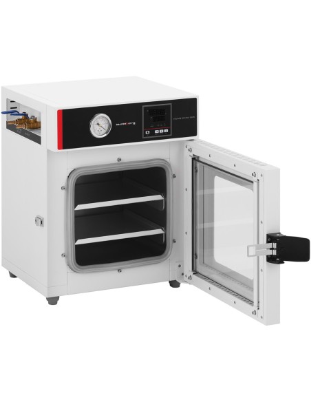 Laboratorinis vakuuminis džiovintuvas džiovinimui sterilizuoti 25L 800W Laboratorinis vakuuminis džiovintuvas džiovinimui sterilizuoti 25L 800W