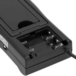 Elektroninės šaltnešio svarstyklės oro kondicionieriaus šaldymo LCD 80 / 0,02 kg