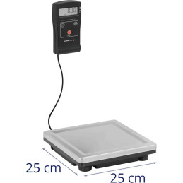 Elektroninės šaltnešio svarstyklės oro kondicionieriaus šaldymo LCD 80 / 0,02 kg