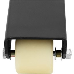 Slydimo sijos padėklų skalė LCD 5000 / 1 kg 1000 x 100 mm