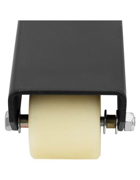 Slydimo sijos padėklų skalė LCD 5000 / 1 kg 1000 x 100 mm Slydimo sijos padėklų skalė LCD 5000 / 1 kg 1000 x 100 mm