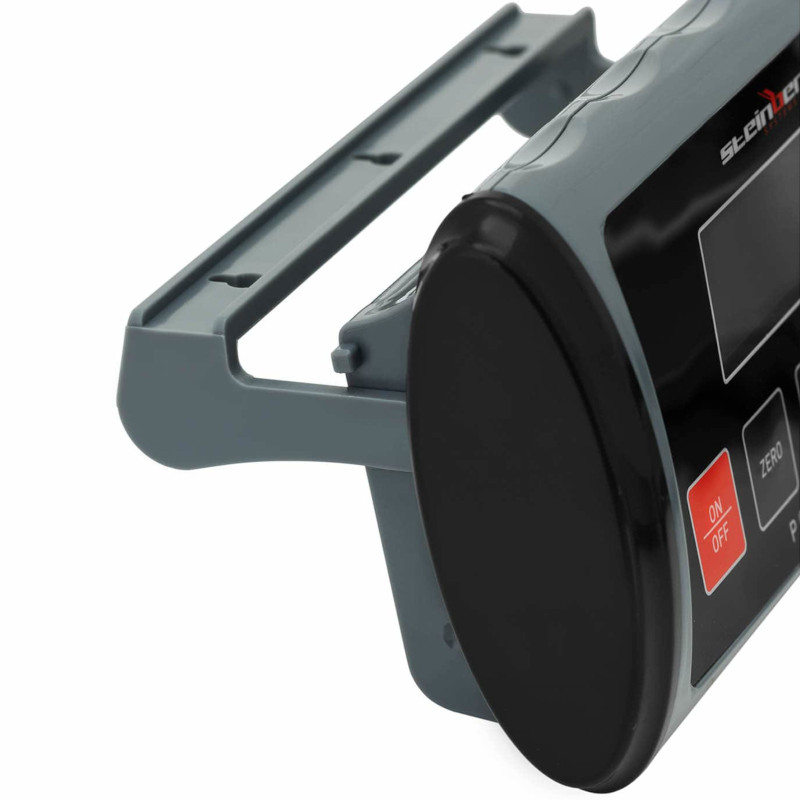 LCD pašto siuntinių svarstyklės 31 x 32 cm 200 kg / 0,1 kg