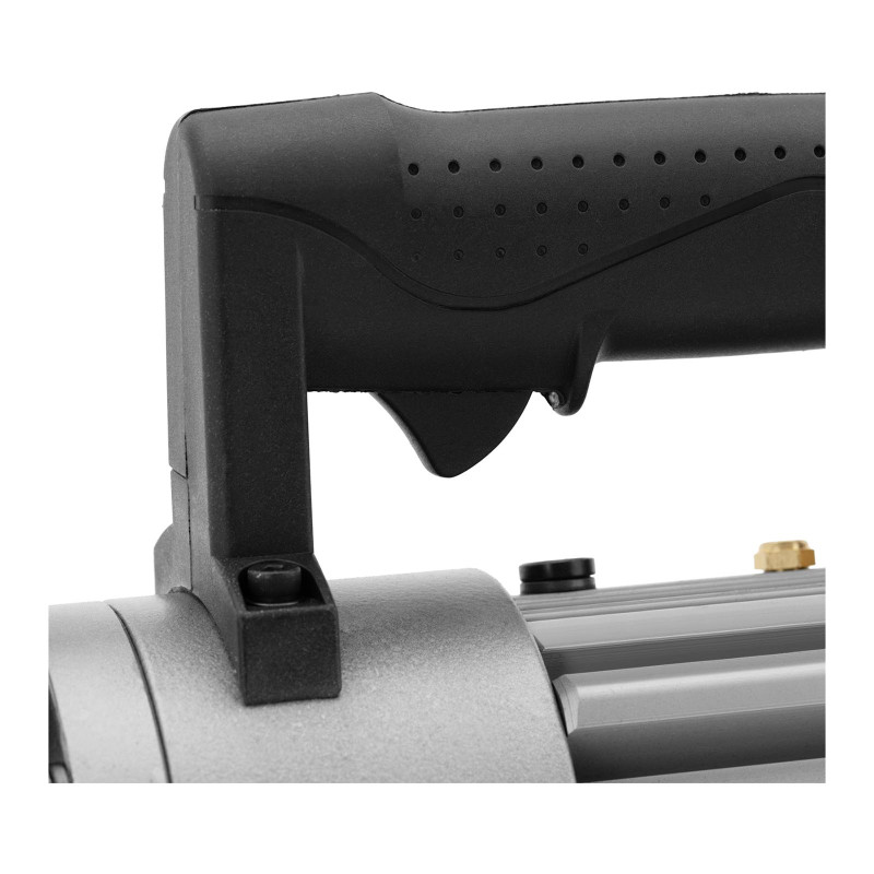 Hidraulinis giljotininis frezas armatūrai 4-22 mm 25 t