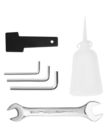 Hidraulinis giljotininis frezas armatūrai 4-22 mm 25 t Hidraulinis giljotininis frezas armatūrai 4-22 mm 25 t