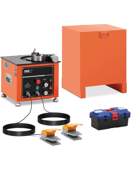 Elektrinis strypo lankstiklis 2 pėdų pedalai 25 mm 180 laipsnių