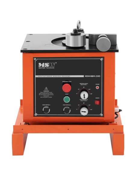 Elektrinis strypo lankstiklis 2 pėdų pedalai 25 mm 180 laipsnių