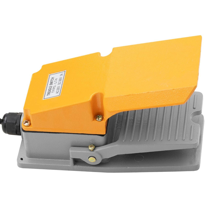 Elektrinis strypo lankstiklis 2 pėdų pedalai 25 mm 180 laipsnių