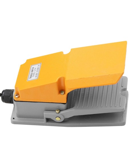 Elektrinis strypo lankstiklis 2 pėdų pedalai 25 mm 180 laipsnių