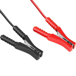 Automobilinis įkroviklis akumuliatoriaus įkroviklis LCD 12/24 V 10/6 A
