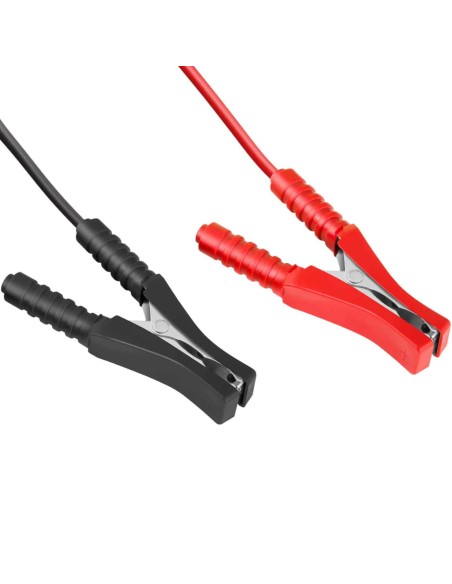 Automobilinis įkroviklis akumuliatoriaus įkroviklis LCD 12/24 V 10/6 A Automobilinis įkroviklis akumuliatoriaus įkroviklis LCD 12/24 V 10/6 A