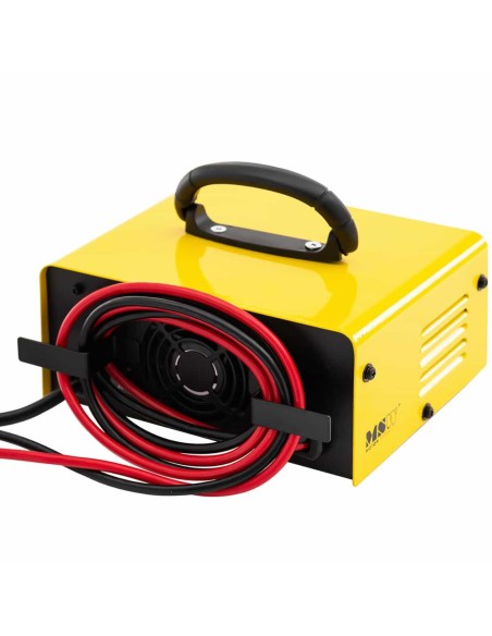 Automobilinis įkroviklis LCD akumuliatoriaus įkroviklis 12/24 V 15/25 A Automobilinis įkroviklis LCD akumuliatoriaus įkroviklis 12/24 V 15/25 A
