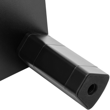 Nešiojamojo kompiuterio monitoriaus lentynos stovas su reguliuojamu aukščiu 40/70/100/130 mm Nešiojamojo kompiuterio monitoriaus lentynos stovas su reguliuojamu aukščiu 40/70/100/130 mm