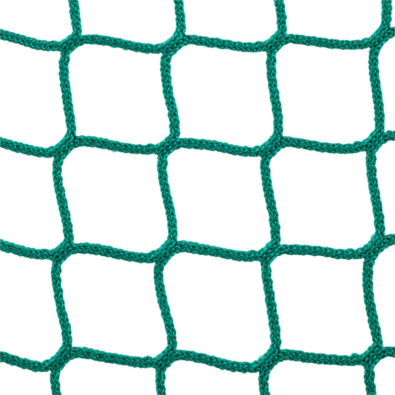 Šieno tinklo tiektuvas arkliams asilams mulams tinklelis 45 x 45 mm 100 x 90 cm