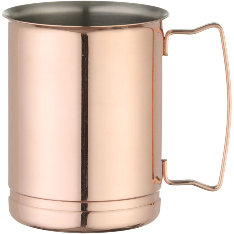 Varinis puodelis su rankena 0,4 l - Hendi 596982
