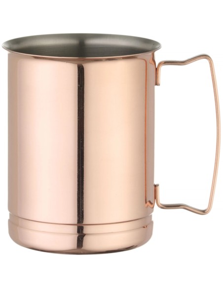 Varinis puodelis su rankena 0,4 l - Hendi 596982