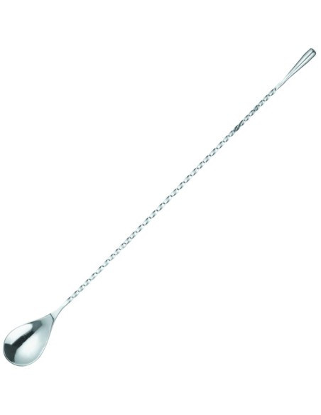 Baro šaukštas, ilgis 380 mm - Hendi 596968 Baro šaukštas, ilgis 380 mm - Hendi 596968