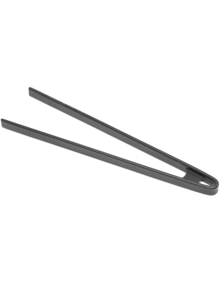 Silikoninis virtuvės pincetas 290 mm juodas - Hendi 171349