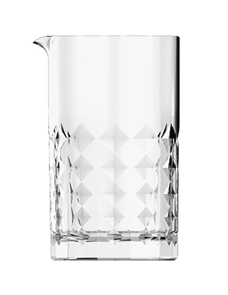 Barmeno taurė kokteilių kokteiliams 0,55 l