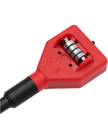 Rūgšties matuoklio matuoklio pH testeris su LCD zondu 0-14 pH