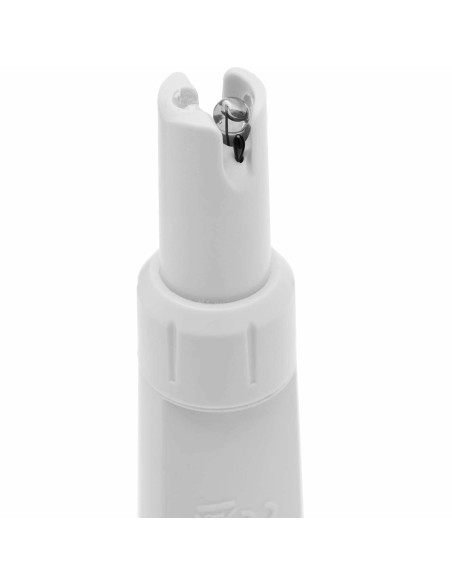 Rūgščių matuoklis pH matuoklis su LCD termometru 0-14 pH 0-50 C Rūgščių matuoklis pH matuoklis su LCD termometru 0-14 pH 0-50 C