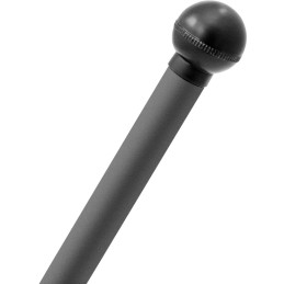 Rankinis lakštinio metalo lankstiklis 0-90 laipsnių gr. 1,2 mm 46 cm