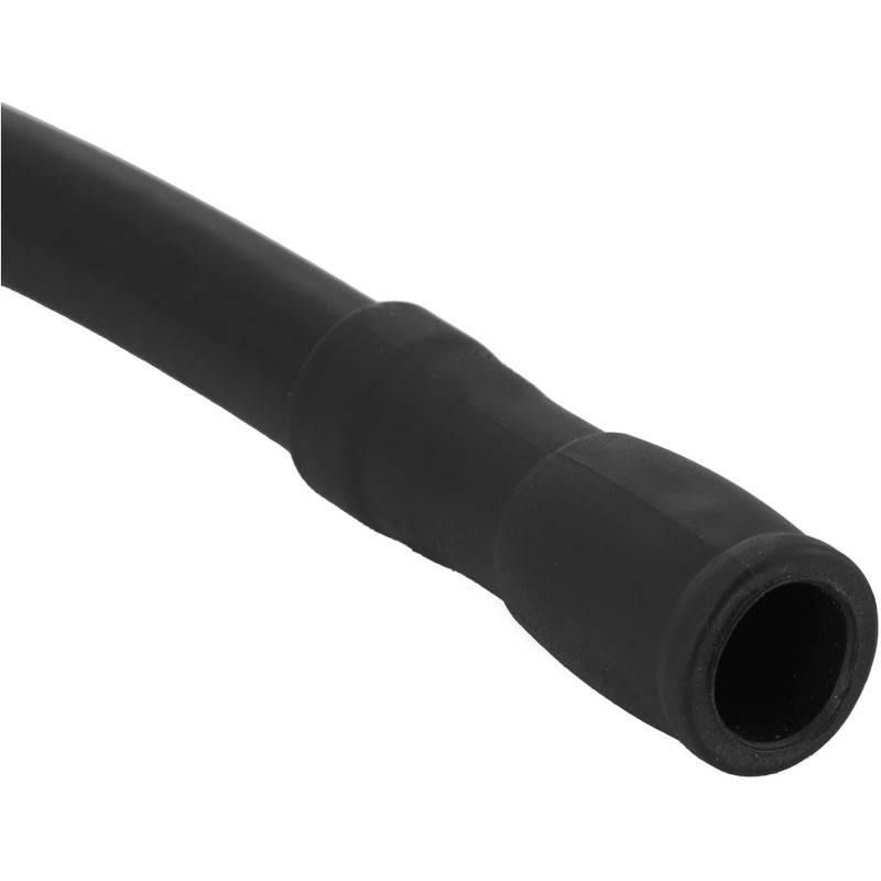 Srauto šepetys dirbtuvių poveržlei 26 cm su 70 cm žarna