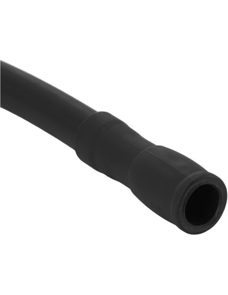Srauto šepetys dirbtuvių poveržlei 26 cm su 70 cm žarna Srauto šepetys dirbtuvių poveržlei 26 cm su 70 cm žarna