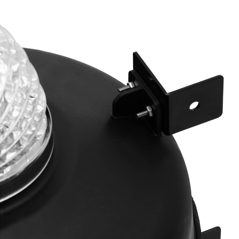 Ventiliacijos komplektas ventiliatoriaus anglies filtras 30 cm vėdinimo vamzdžio sk. 100mm 10m