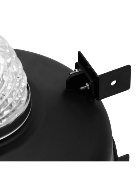 Ventiliacijos komplektas ventiliatoriaus anglies filtras 30 cm vėdinimo vamzdžio sk. 100mm 10m Ventiliacijos komplektas ventiliatoriaus anglies filtras 30 cm vėdinimo vamzdžio sk. 100mm 10m