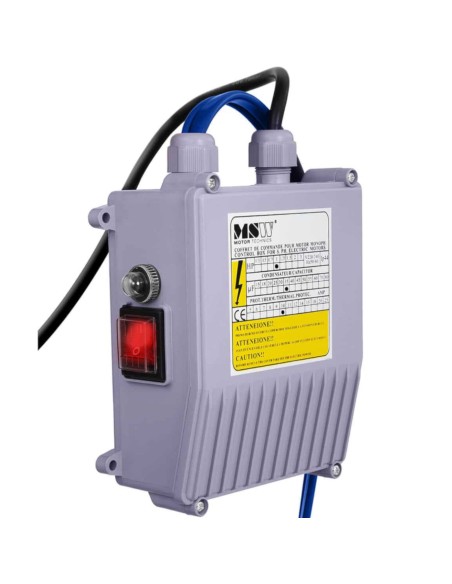 Povandeninis siurblys giliam gręžiniui Plienas 100 W 6000 l/h iki 72 m Povandeninis siurblys giliam gręžiniui Plienas 100 W 6000 l/h iki 72 m