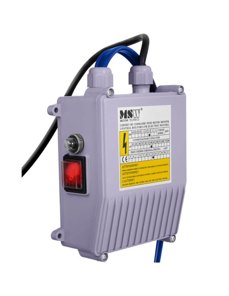 Povandeninis siurblys giluminiam gręžiniui STAL 1500 W 10800 l/h iki 54 m Povandeninis siurblys giluminiam gręžiniui STAL 1500 W 10800 l/h iki 54 m