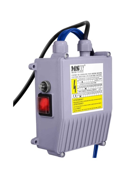 Povandeninis siurblys giluminiam gręžiniui STAL 500 W 3800 l/h iki 39 m Povandeninis siurblys giluminiam gręžiniui STAL 500 W 3800 l/h iki 39 m