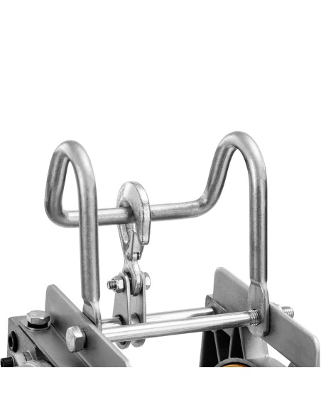 Elektros trosinė gervė 1300 W 60 m 250 kg Elektros trosinė gervė 1300 W 60 m 250 kg