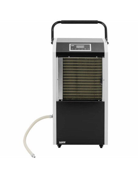Oro sausintuvas drėgmės sugėriklis pramoninė statyba 1800 W 1129 m3/h iki 170 m2 Oro sausintuvas drėgmės sugėriklis pramoninė statyba 1800 W 1129 m3/h iki 170 m2