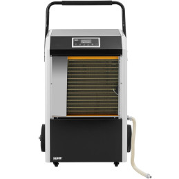 Oro sausintuvas drėgmės sugėriklis pramoninė statyba 1300 W 857 m3/h iki 100 m2