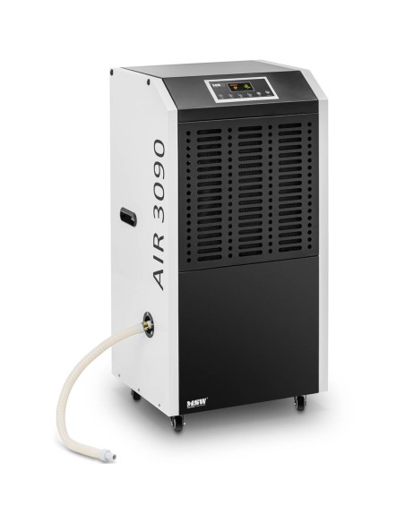 Oro sausintuvas drėgmės sugėriklis pramoninė statyba 1300 W 1129 m3/h iki 100 m2 Oro sausintuvas drėgmės sugėriklis pramoninė statyba 1300 W 1129 m3/h iki 100 m2