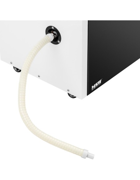 Oro sausintuvas drėgmės sugėriklis pramoninė statyba 1300 W 1129 m3/h iki 100 m2 Oro sausintuvas drėgmės sugėriklis pramoninė statyba 1300 W 1129 m3/h iki 100 m2