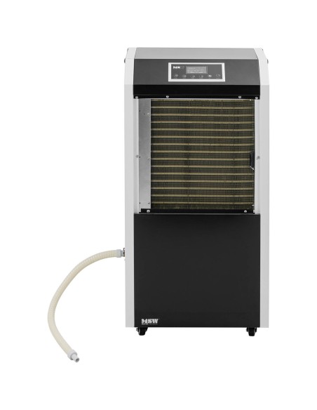 Oro sausintuvas drėgmės sugėriklis pramoninė statyba 1300 W 1129 m3/h iki 100 m2 Oro sausintuvas drėgmės sugėriklis pramoninė statyba 1300 W 1129 m3/h iki 100 m2