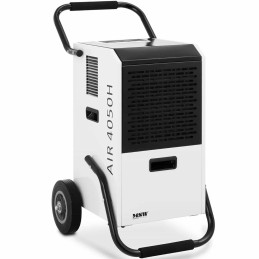 Oro sausintuvas drėgmės sugėriklis pramoninė statyba 860 W 628 m3/h iki 65 m2