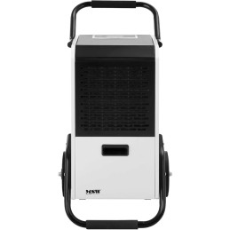 Oro sausintuvas drėgmės sugėriklis pramoninė statyba 860 W 628 m3/h iki 65 m2