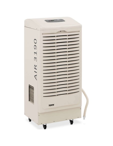 Oro sausintuvas drėgmės sugėriklis pramoninė statyba 1300 W 895 m3/h iki 100 m2 Oro sausintuvas drėgmės sugėriklis pramoninė statyba 1300 W 895 m3/h iki 100 m2