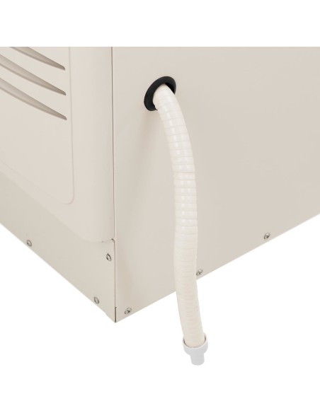 Oro sausintuvas drėgmės sugėriklis pramoninė statyba 1300 W 895 m3/h iki 100 m2 Oro sausintuvas drėgmės sugėriklis pramoninė statyba 1300 W 895 m3/h iki 100 m2