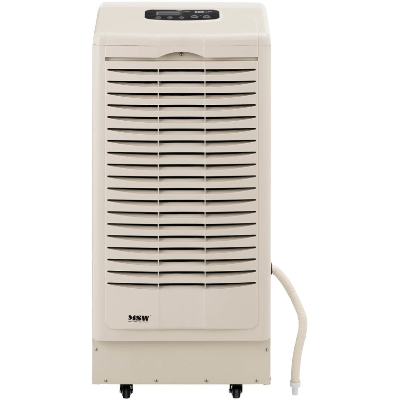 Oro sausintuvas drėgmės sugėriklis pramoninė statyba 1300 W 895 m3/h iki 100 m2