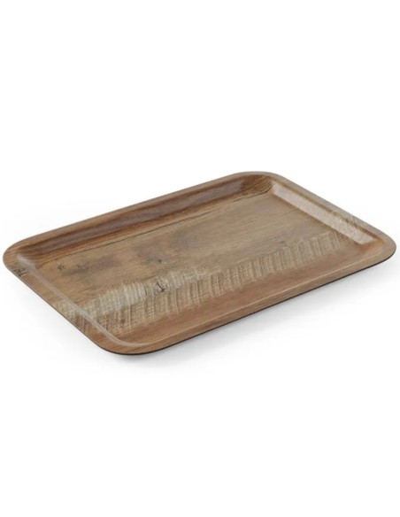 Laminuoto medžio serviravimo padėklas 430 x 330 mm - Hendi 508879 Laminuoto medžio serviravimo padėklas 430 x 330 mm - Hendi 508879