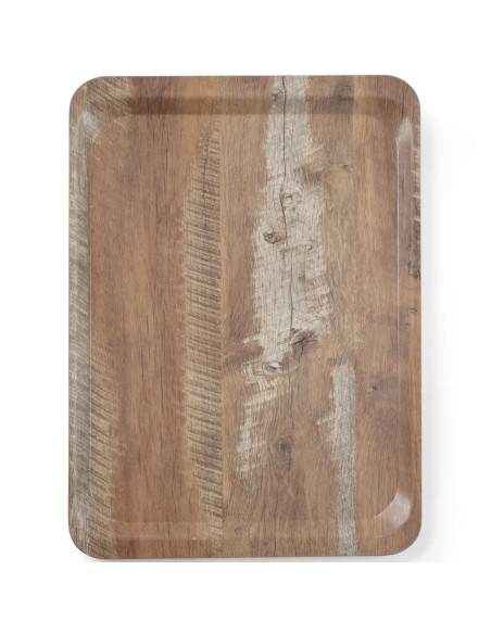 Laminuoto medžio serviravimo padėklas 430 x 330 mm - Hendi 508879 Laminuoto medžio serviravimo padėklas 430 x 330 mm - Hendi 508879