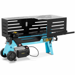 Skaldytuvas elektrinis smulkintuvas sk. 25cm 7t 2300W