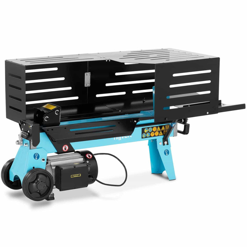 Skaldytuvas elektrinis smulkintuvas sk. 25cm 7t 2300W