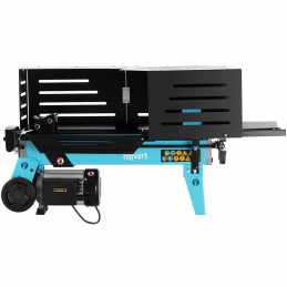 Skaldytuvas elektrinis smulkintuvas sk. 25cm 7t 2300W