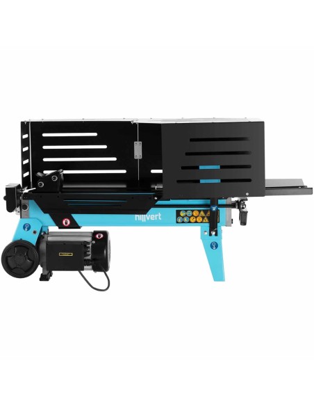 Skaldytuvas elektrinis smulkintuvas sk. 25cm 7t 2300W Skaldytuvas elektrinis smulkintuvas sk. 25cm 7t 2300W