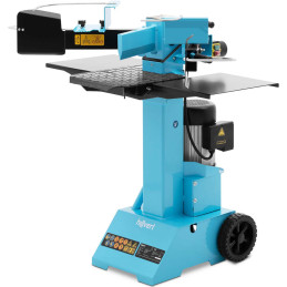 Skaldytuvas vertikalus medienos smulkintuvas sk. 30cm 7T 3000W